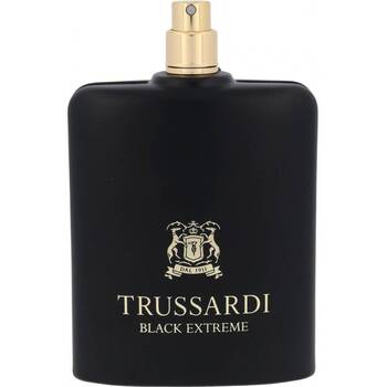 Black Extreme EDT Tester